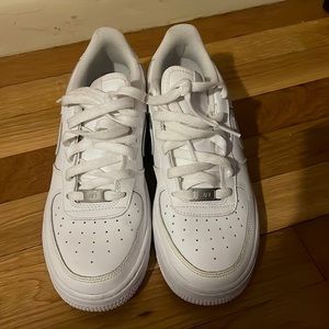 Nike Air Force 1s